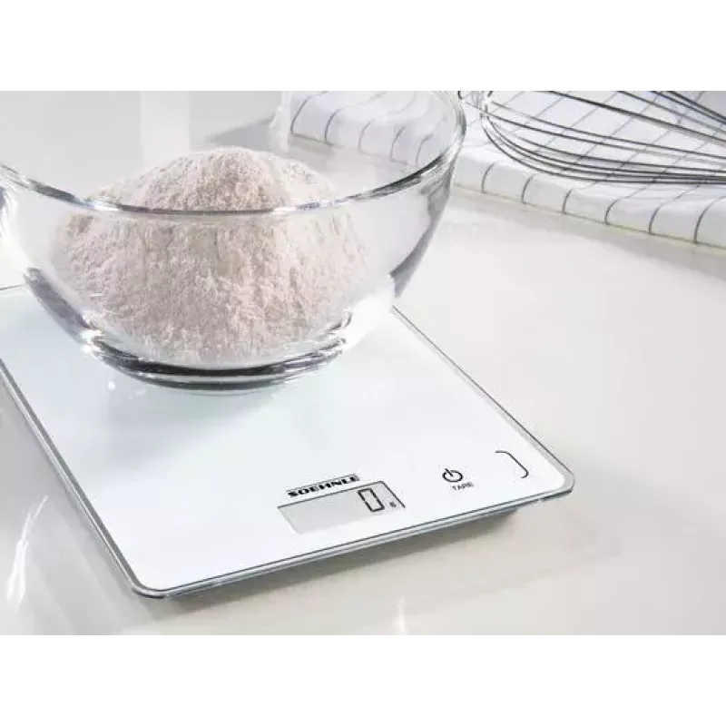 Elektronische keukenweegschaal Soehnle Compact 300