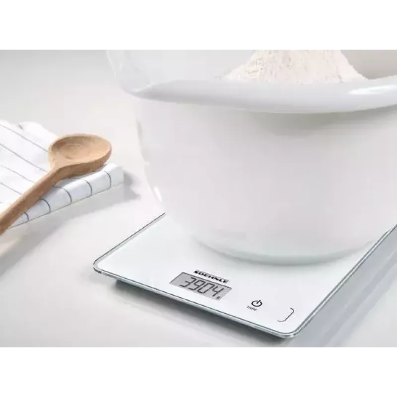 Elektronische keukenweegschaal Soehnle Compact 300