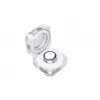 Samsung Galaxy Ring Q505, maat 5, Titanium Silver (SM-Q505NZSAEUE)
