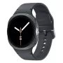 Smartwatch Samsung SM-L320NDAAEUB 1,3 inch AMOLED GPS Wi-Fi