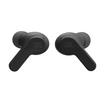 JBL Wave Beam headset True Wireless Stereo (TWS) in-ear calls/music/sport/everyday Bluetooth zwart