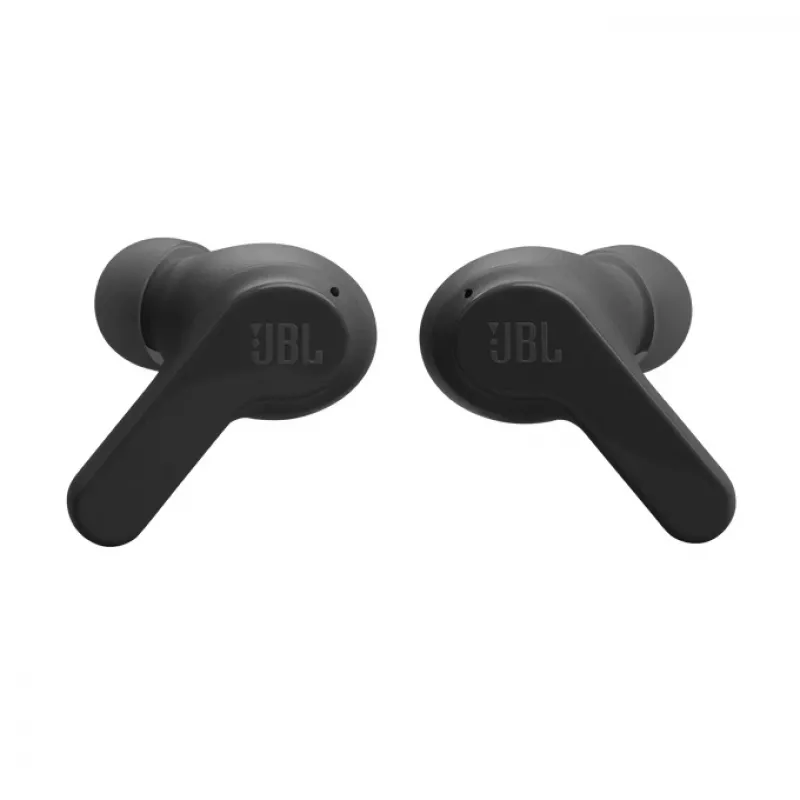 JBL Wave Beam headset True Wireless Stereo (TWS) in-ear calls/music/sport/everyday Bluetooth zwart