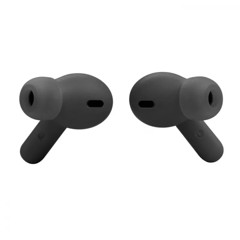 JBL Wave Beam headset True Wireless Stereo (TWS) in-ear calls/music/sport/everyday Bluetooth zwart