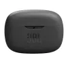 JBL Wave Beam headset True Wireless Stereo (TWS) in-ear calls/music/sport/everyday Bluetooth zwart