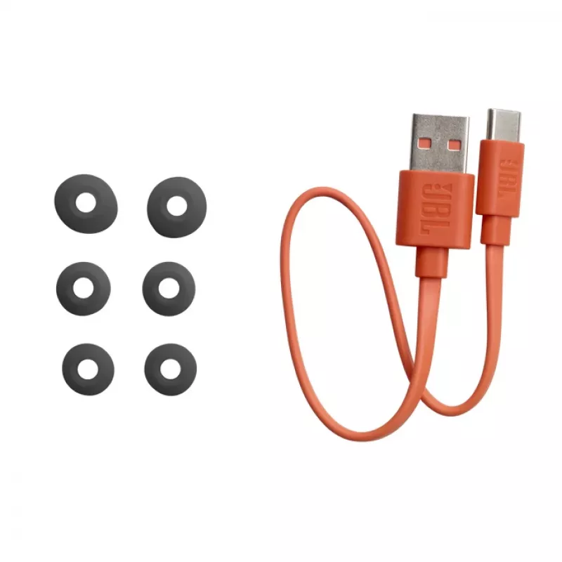 JBL Wave Beam headset True Wireless Stereo (TWS) in-ear calls/music/sport/everyday Bluetooth zwart