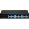 Unmanaged switch Trendnet TEG-S24DG