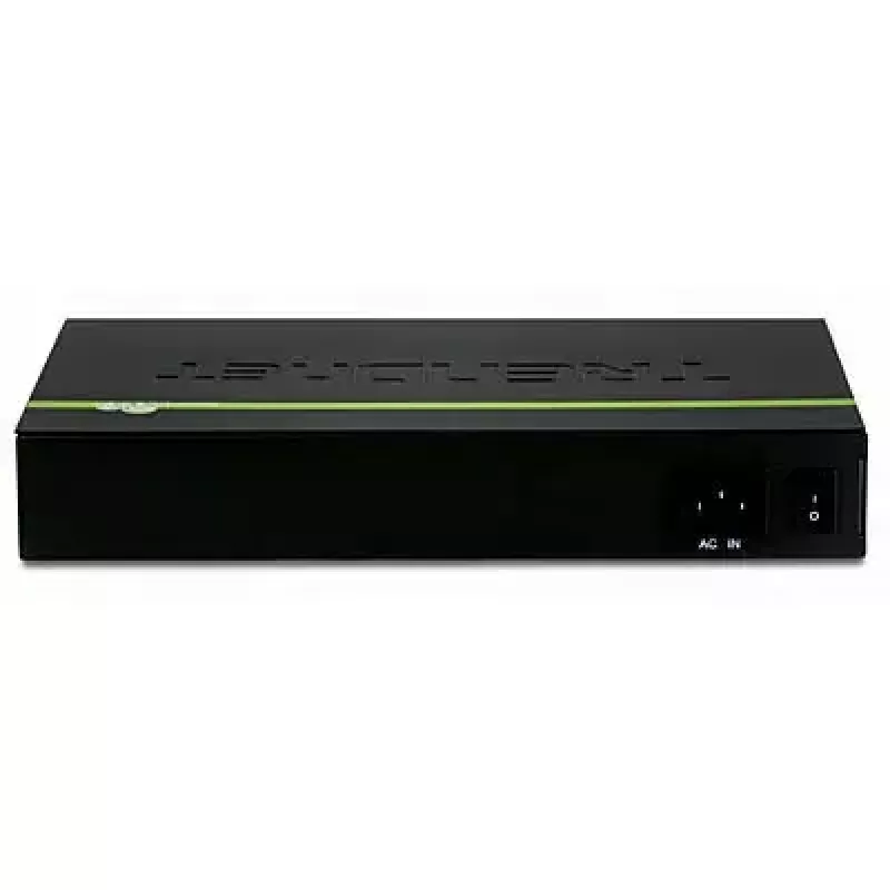 Unmanaged switch Trendnet TEG-S24DG