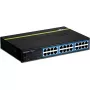 Unmanaged switch Trendnet TEG-S24DG