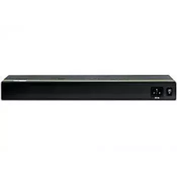Unmanaged switch Trendnet TEG-S16G