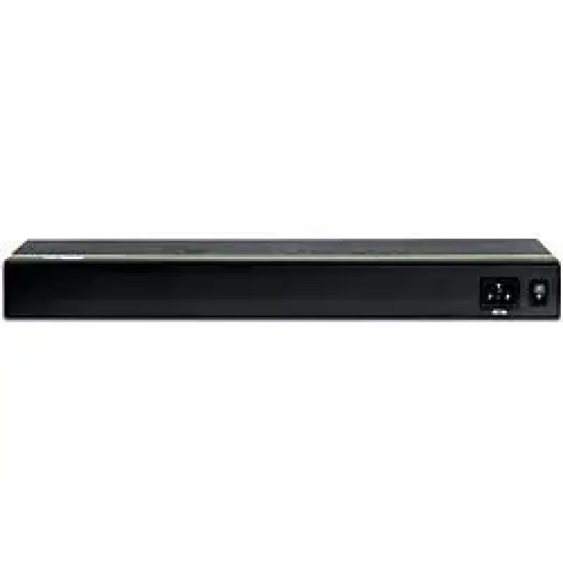 Unmanaged switch Trendnet TEG-S16G