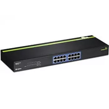 Unmanaged switch Trendnet TEG-S16G