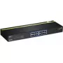 Unmanaged switch Trendnet TEG-S16G