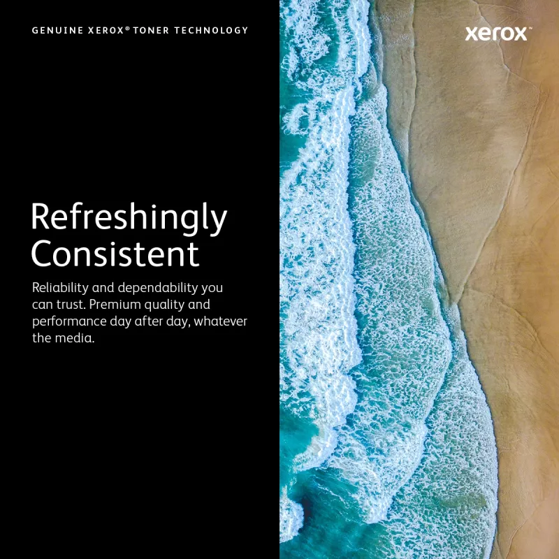 Xerox 6R1516 tonercartridge 1 stuk origineel cyaan