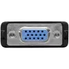 DVI-A/VGA monitoradapter Goobay 69971 zwart