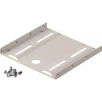 HDD-montagebeugel Goobay 2,5 inch naar 3,5 inch 94343
