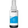 Epson 664 Ecotank cyaan inktfles (70 ml)
