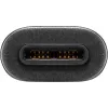 Goobay USB-kabel USB 2.0 1m Micro-USB B USB C zwart