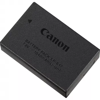 Canon LP-E17 accu