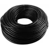 Netwerkkabel Goobay 94399 U/UTP Cat6 305 m zwart