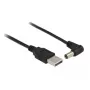Stroomkabel USB A DC 1,5 m DeLOCK 83578