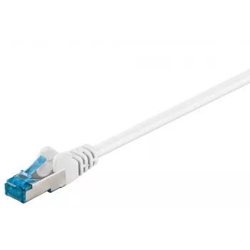 Netwerkkabel Goobay 93688 RJ-45 Cat6a 1m