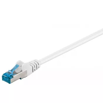Netwerkkabel Goobay 95609 RJ-45 Cat6a 1,5 m