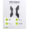 VESA-adapter voor TV-wandbeugel Goobay 60134