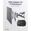 VESA-adapter voor TV-wandbeugel Goobay 60134