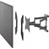 VESA-adapter voor TV-wandbeugel Goobay 60134
