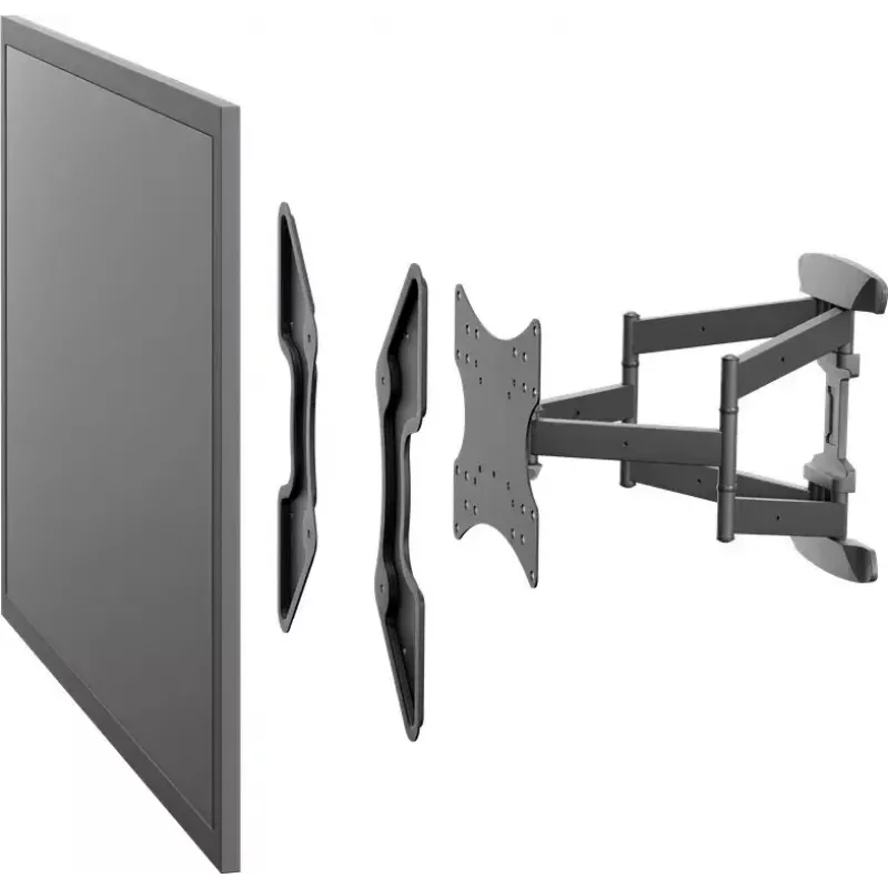 VESA-adapter voor TV-wandbeugel Goobay 60134