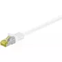 Patchkabel Goobay RJ45 CAT 6A S/FTP 1,5 m
