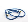 Netwerkkabel Goobay 91619 Cat7 S/FTP 5m blauw