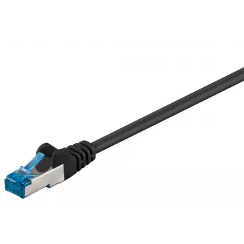 Netwerkkabel Goobay 93685 RJ-45 Cat6a 1m
