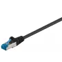 Netwerkkabel Goobay 93685 RJ-45 Cat6a 1m