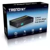 Netwerkswitch unmanaged Trendnet TPE-S50