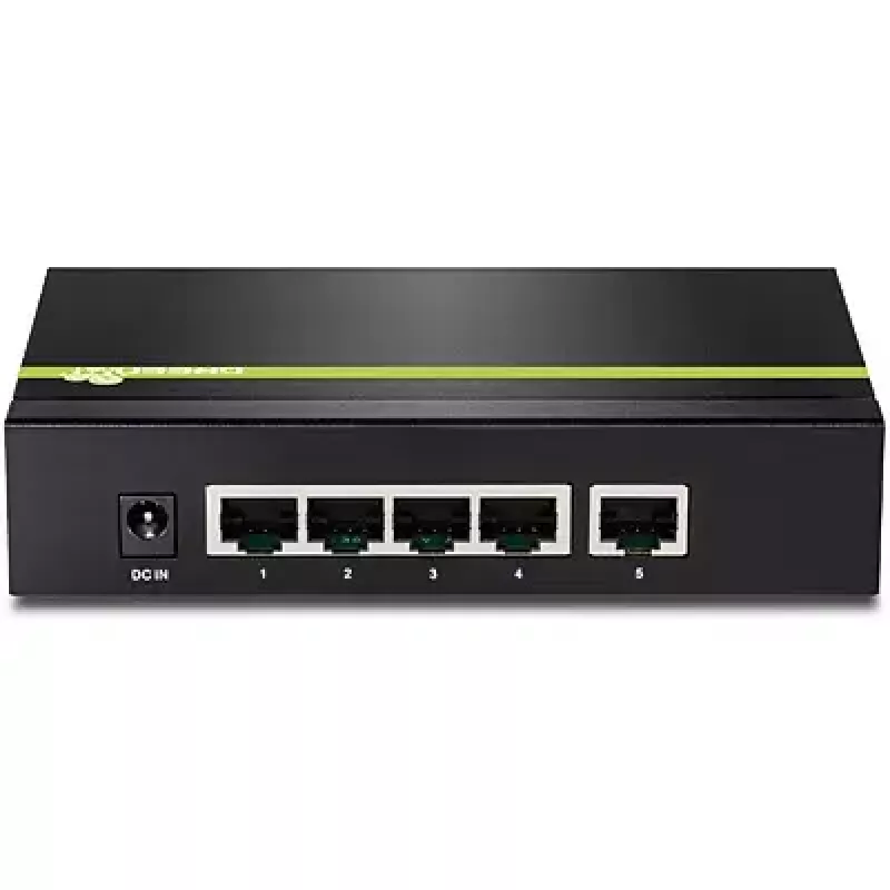 Netwerkswitch unmanaged Trendnet TPE-S50