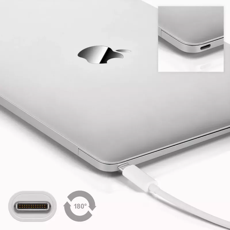 USB-grafische adapter Goobay 66260