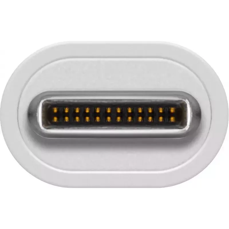 USB-grafische adapter Goobay 66260
