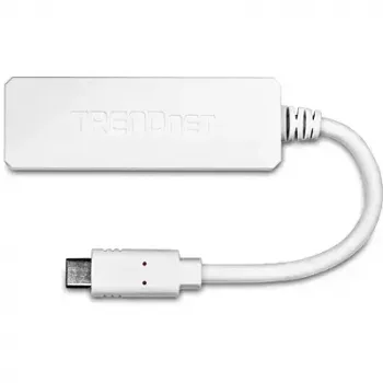 Netwerkkaart Trendnet TUC-ETG Ethernet 2000 Mbit/s