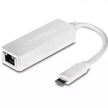 Netwerkkaart Trendnet TUC-ETG Ethernet 2000 Mbit/s