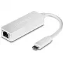 Netwerkkaart Trendnet TUC-ETG Ethernet 2000 Mbit/s