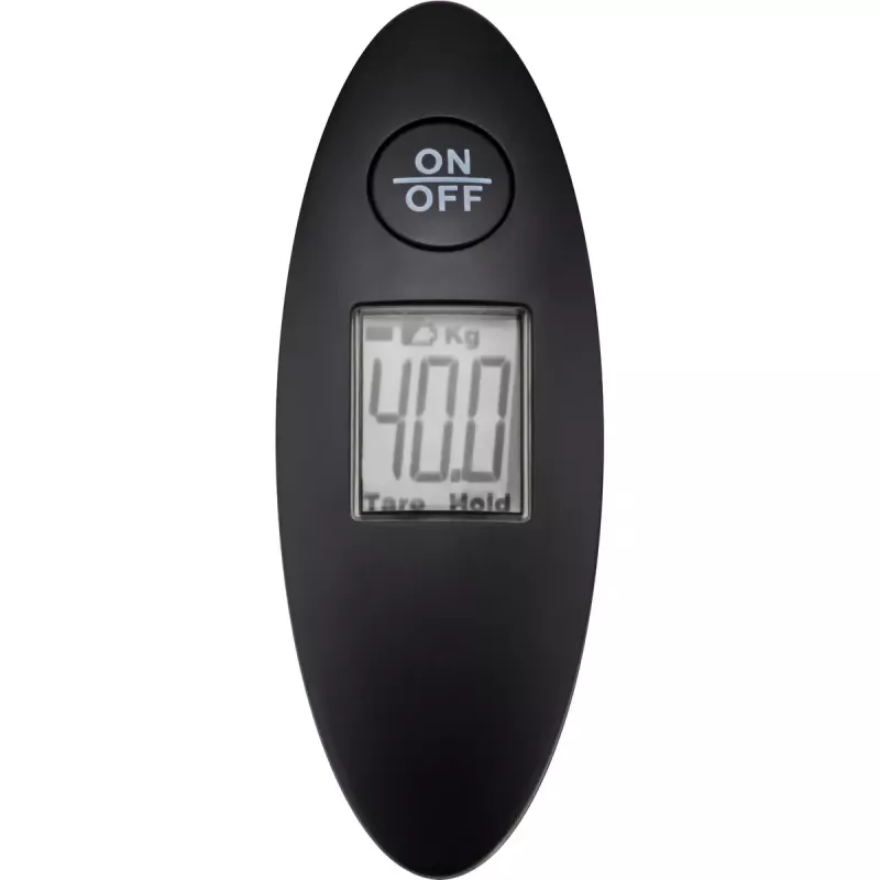Elektronische bagageweegschaal Goobay 71882