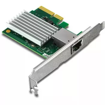 Netwerkkaart Trendnet TEG-10GECTX
