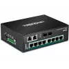 Unmanaged switch Trendnet TI-PG102
