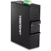 Unmanaged switch Trendnet TI-PG102