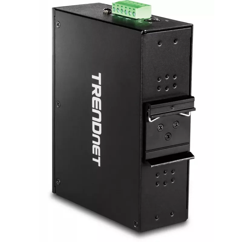 Unmanaged switch Trendnet TI-PG102