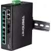 Unmanaged switch Trendnet TI-PG102