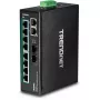 Unmanaged switch Trendnet TI-PG102