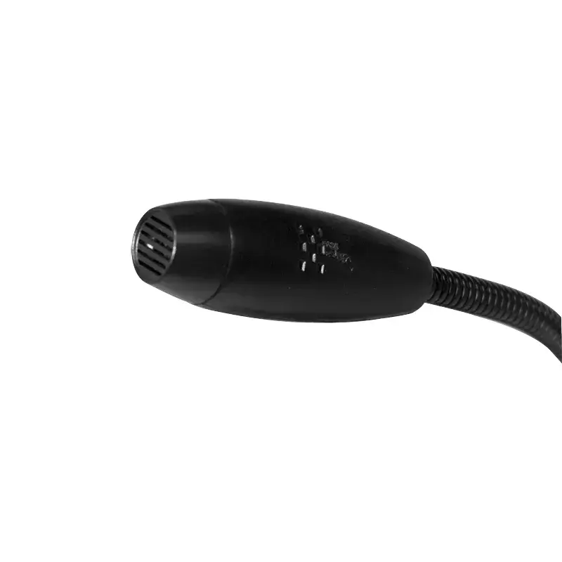 Pc-microfoon LogiLink HS0047