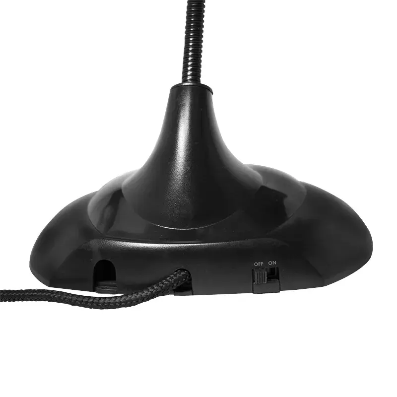 Pc-microfoon LogiLink HS0047